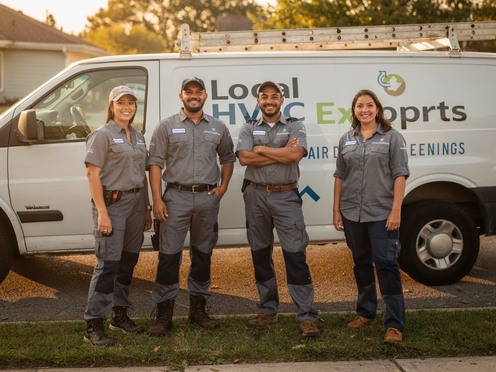 24/7 HVAC Repair & AC Replacement company in Spanishburg, WV